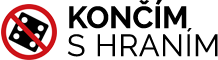 Končím s hraním